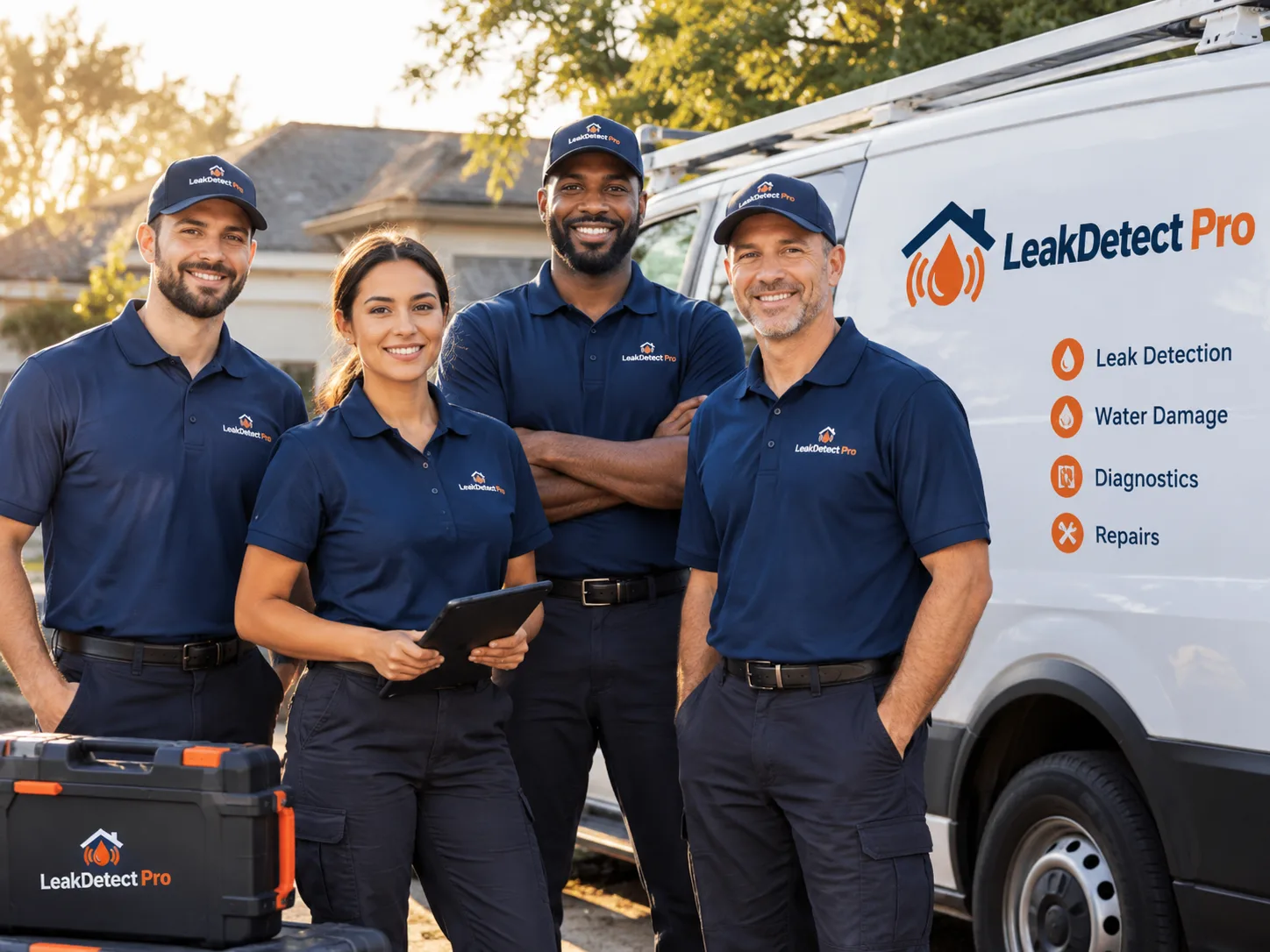 Roof Repair company in Bayside, CA